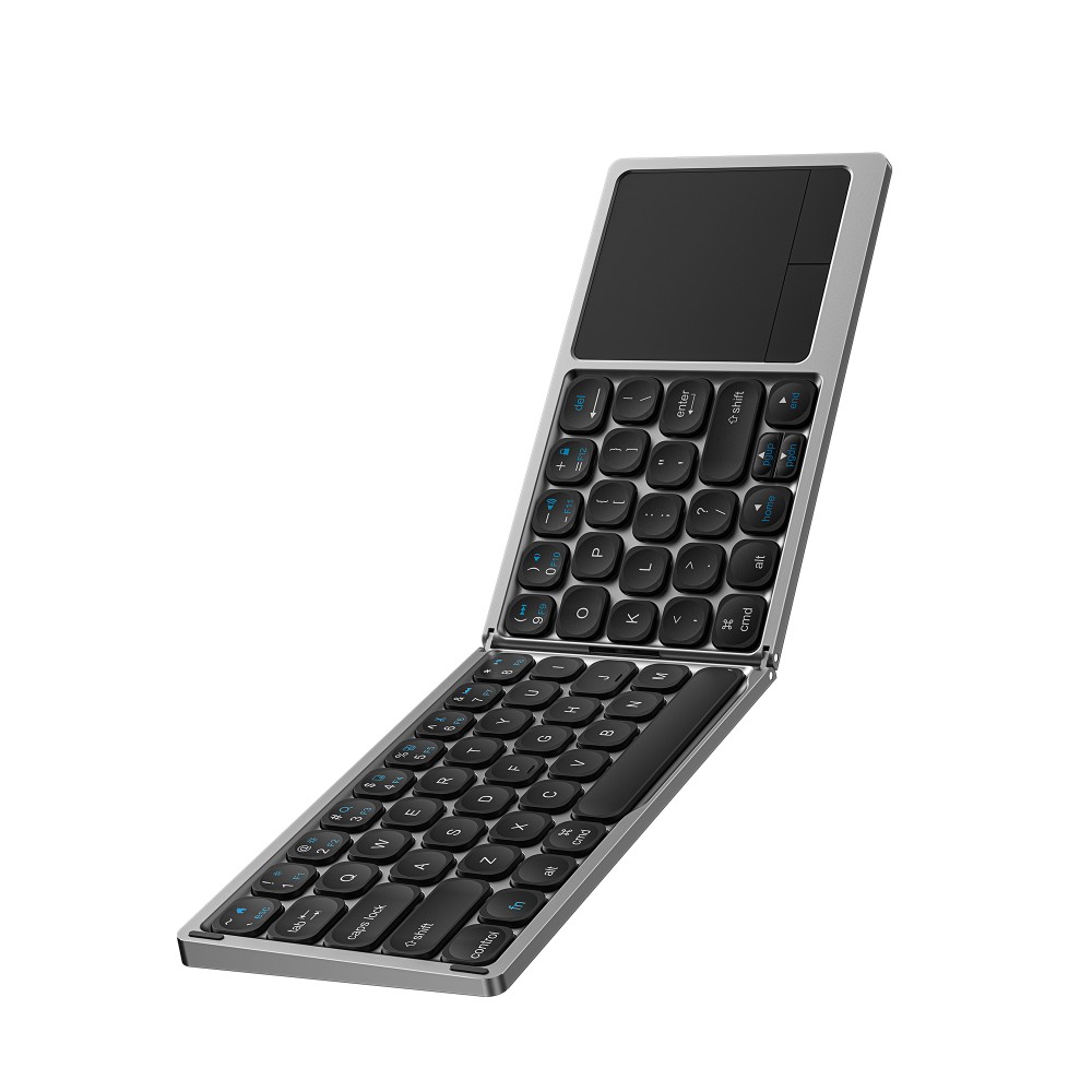WiWU Foldable Keyboard FMK-04